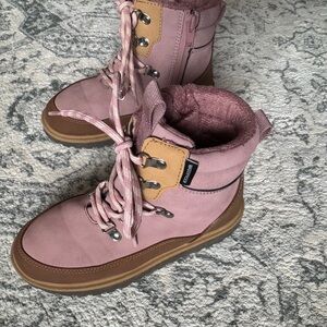 H&M Girls Waterproof Boots